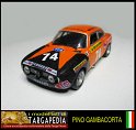 1972 - 74 Alfa Romeo Giulia GTA - Alfa Romeo Collection 1.43 (1)